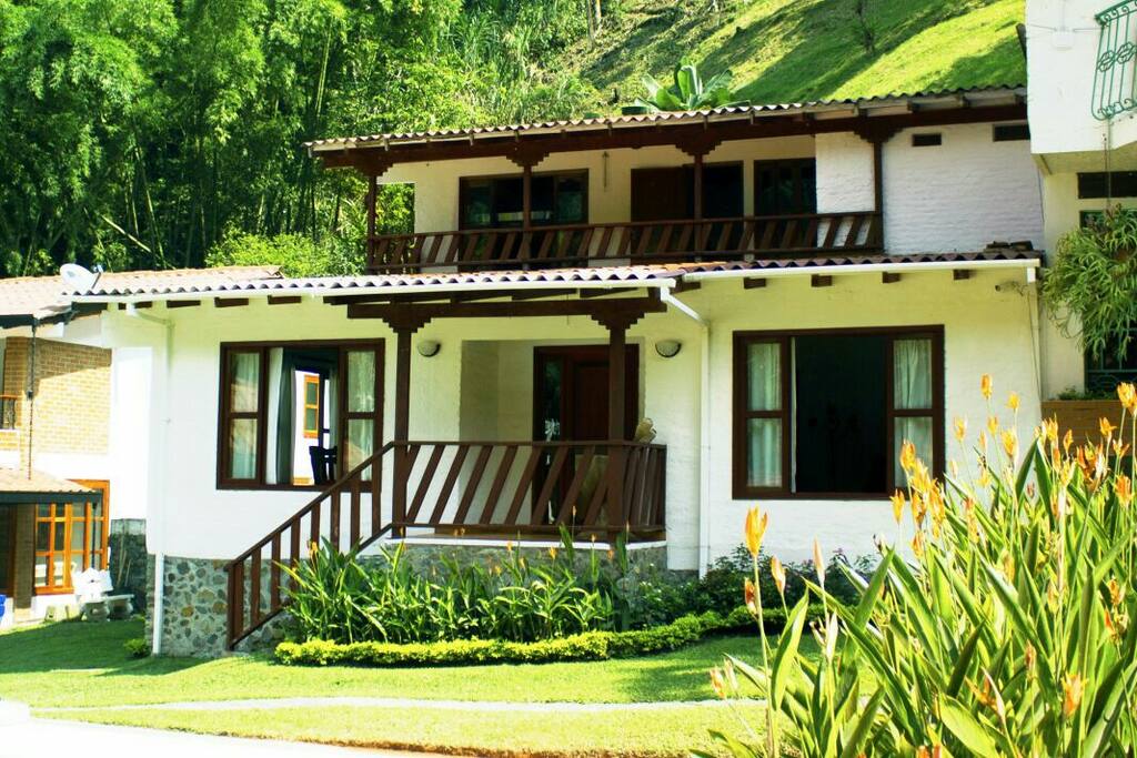 CASA # 2