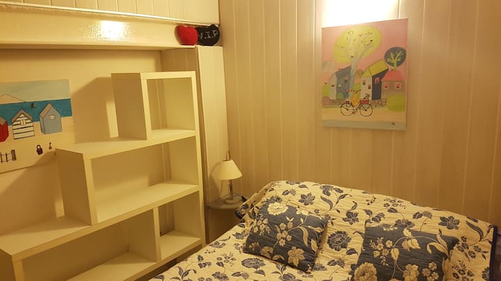 T2 Of 25m2 In The Historic Center Of Meze