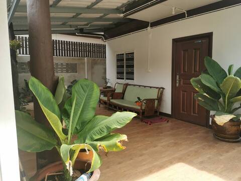 Cocoa house《 home cacoa》 house whole house