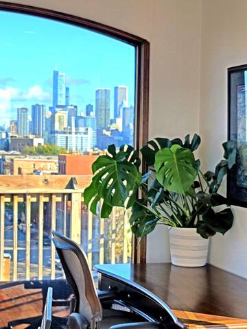 ▌360° City Skyline Chicago ▌ gallery image 3