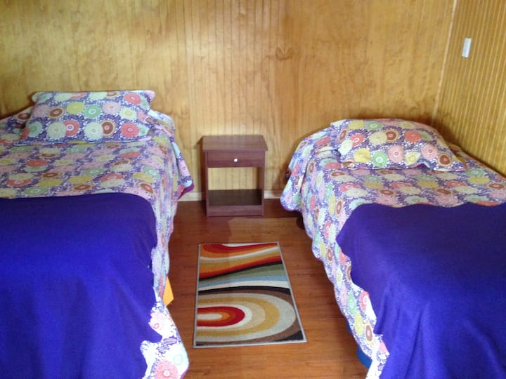 Dhomë gjumi 1