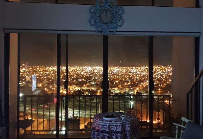 Airbnb Chihuahua Mexico