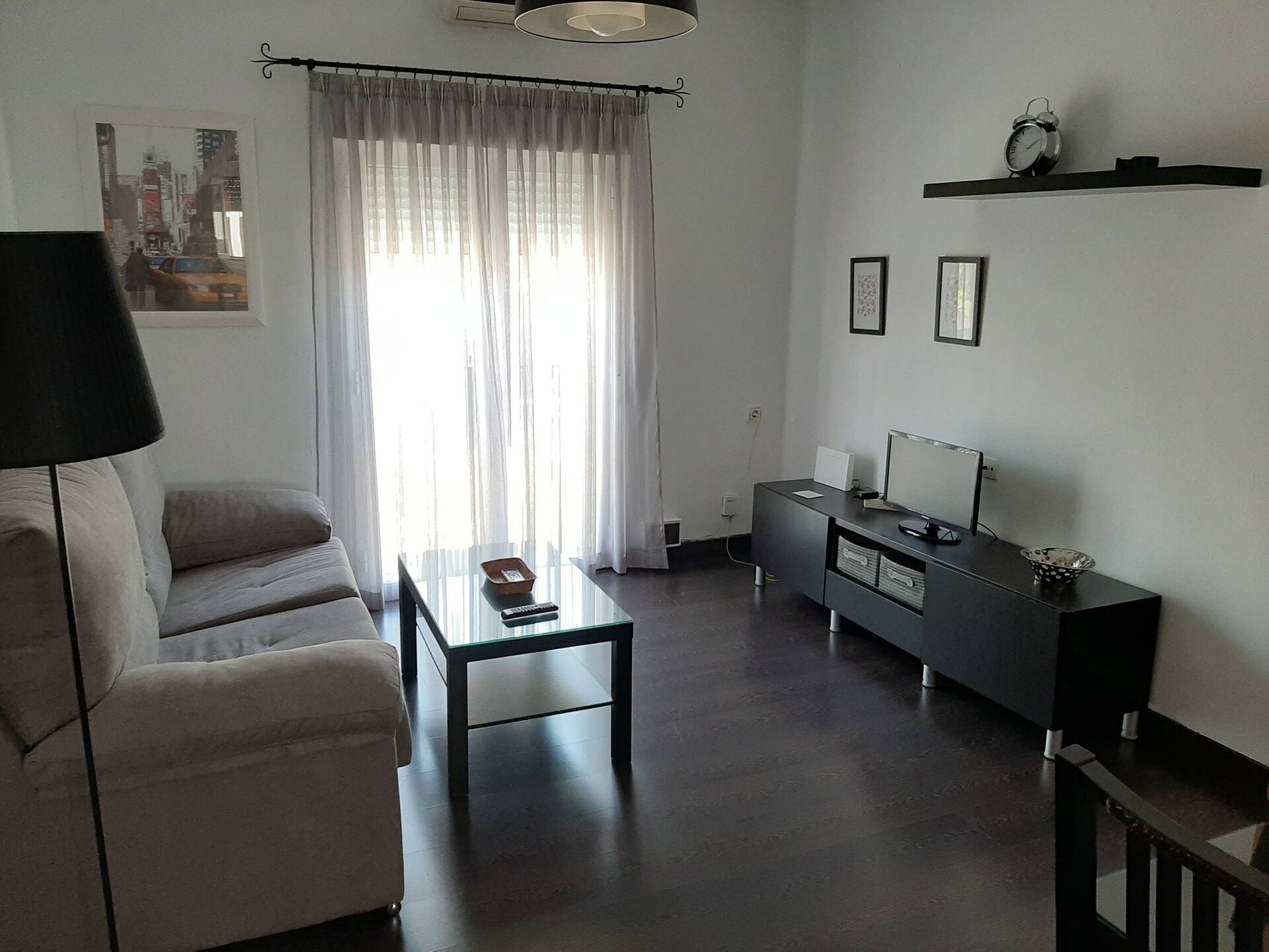 Condominium Tourist Condominium