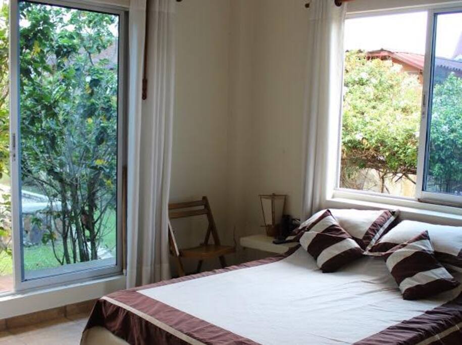 Habitación 1