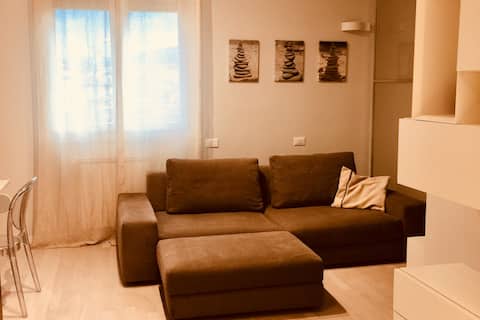 Airbnb con migliori performance: Apartment in the heart of Bologna - B.B.Home- a Bologna