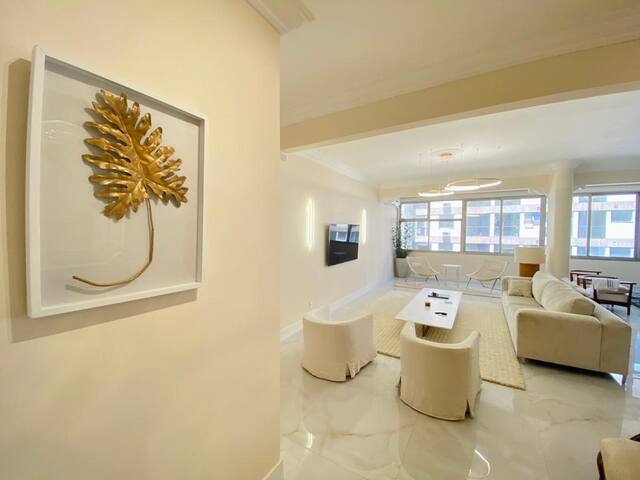 Spacious new luxury apartment gallery image 5