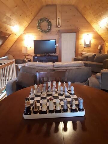 Cedar Brook Landing River Lodge gallery image 2