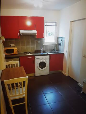 Studio sur le Pays Basque Bayonne