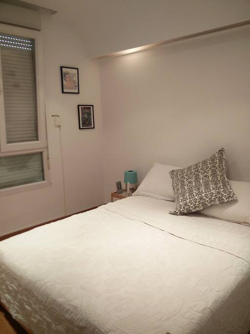 Main Room