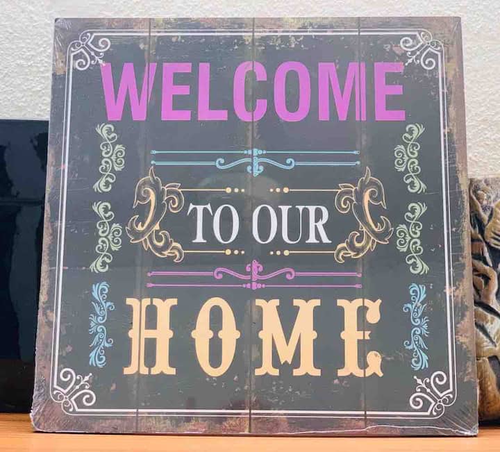 ❤️❤️Abby’s Cheap Comfy Clean Homestay Butterworth❤️❤️