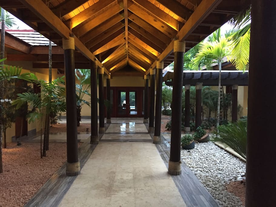 Entrada