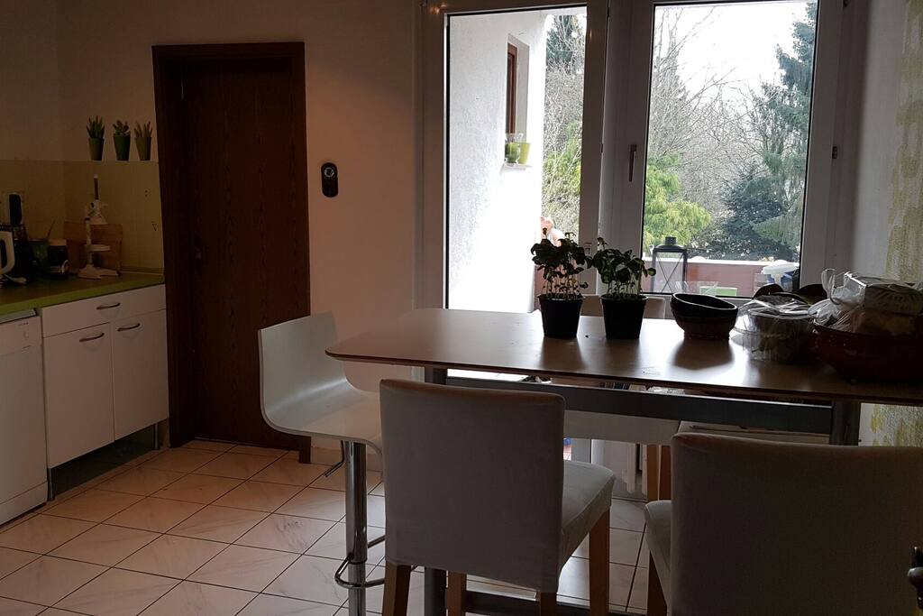 Küche/ kitchen