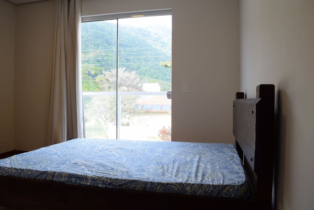 suite cama de casal