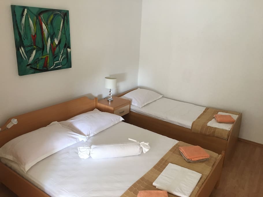 Beds