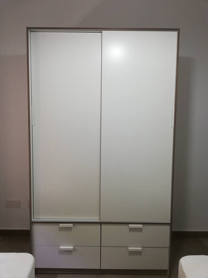Habitación 4