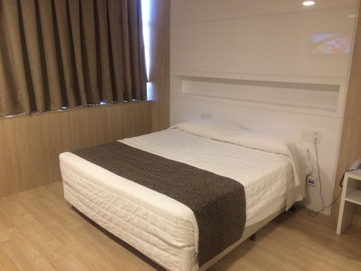Luksuzni jednokrevetni apartman, 1. fotografija