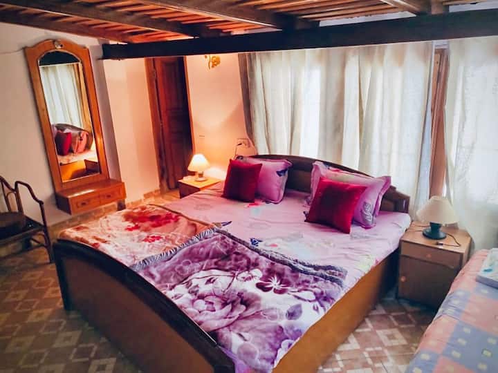 Nainital Holiday Rentals & Homes Uttarakhand, India Airbnb