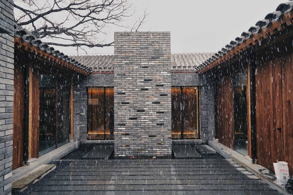 青山周平设计也在列 6 家公认好设计的民宿推荐 旅游攻略 尽在airbnb爱彼迎