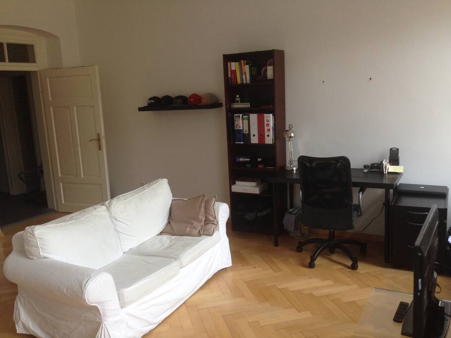 Zimmer 1