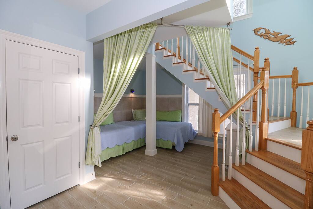 Kids Nook