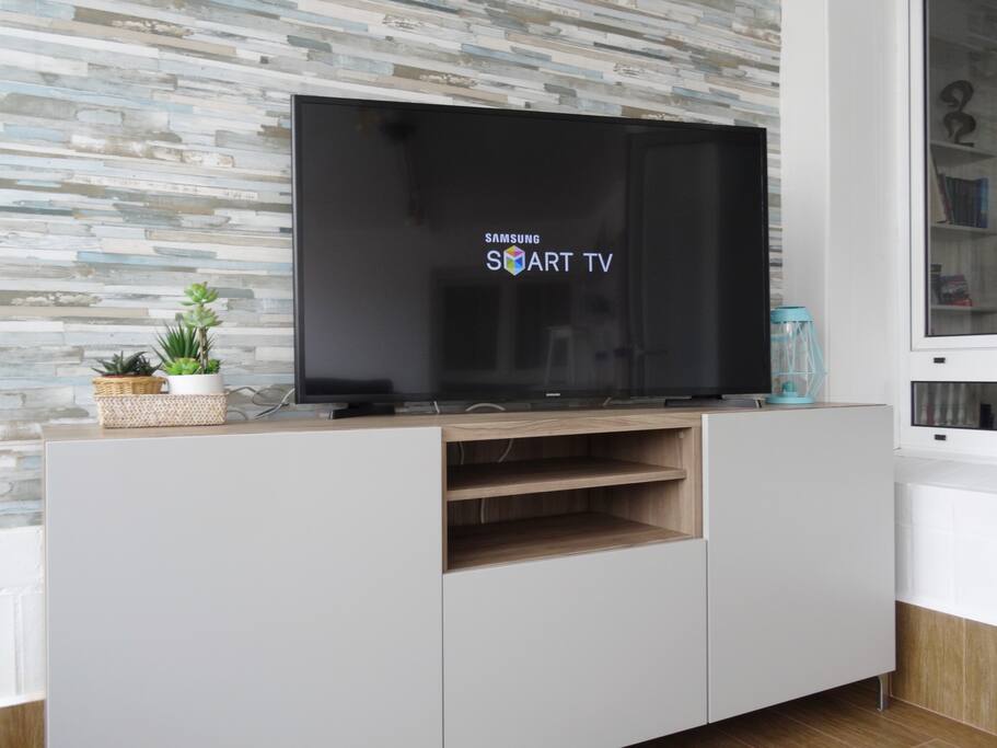 SmartTv 48"