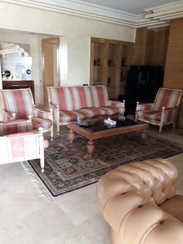 Guest favorite listing in Rabata