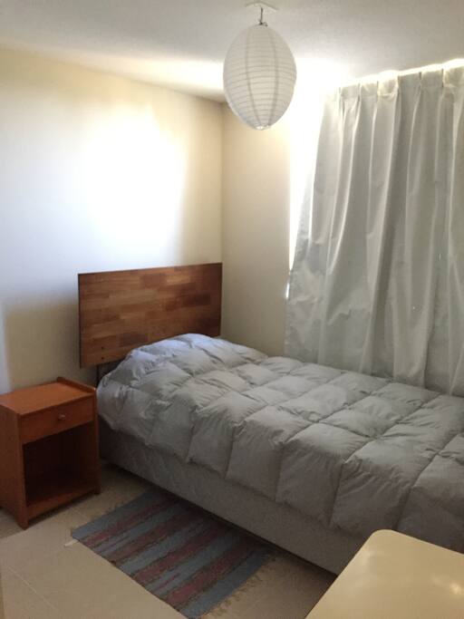 Segundo dormitorio