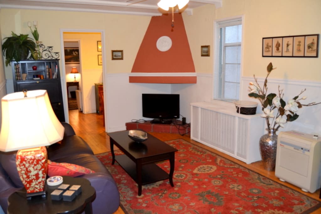 Livingroom