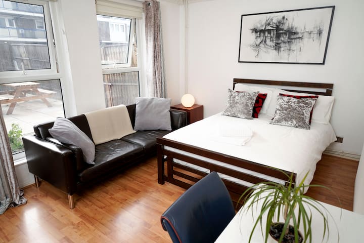 ARO Apartments managed Airbnb listing 2