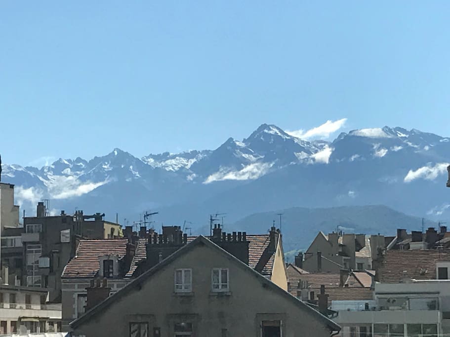 Appartement A Louer A Grenoble Appartement A Louer A Grenoble