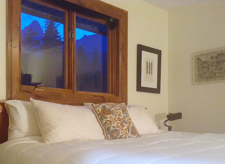 Banff Vacation Rentals Chalet and Apartment Rentals Airbnb
