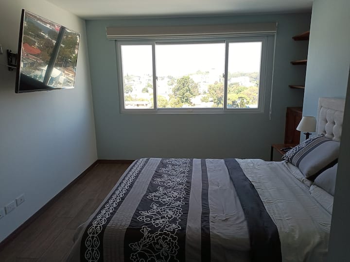 غرفة النوم 1