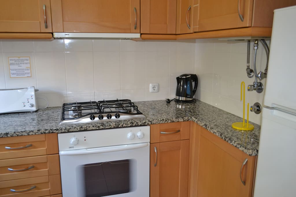 Cozinha