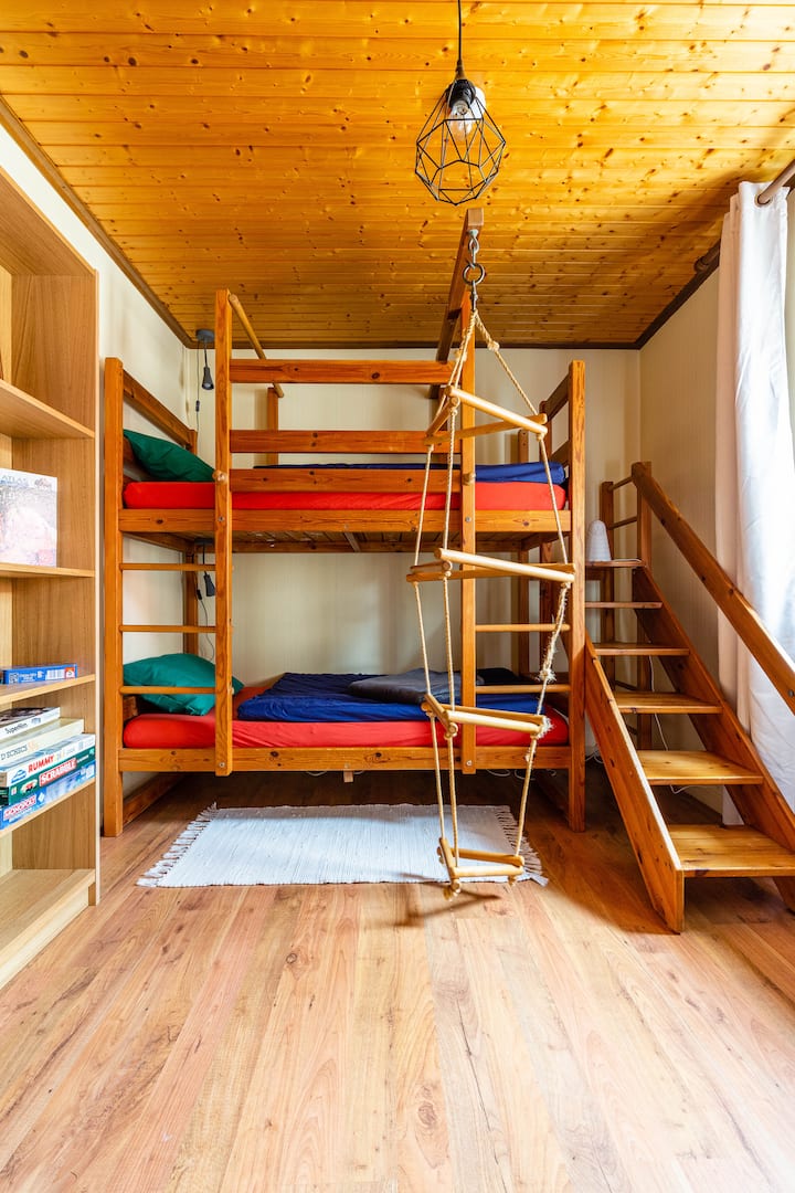 Kinderzimmer - Kinderzimmer