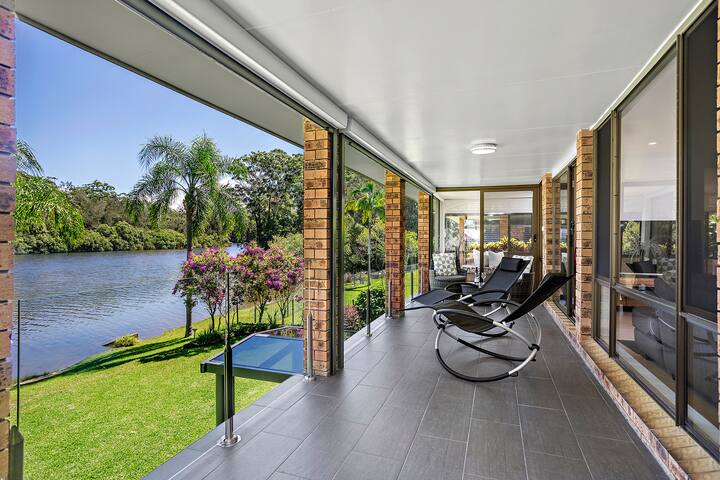 Bonville on Bonville – Sawtell Waterfront Luxury gallery image 5