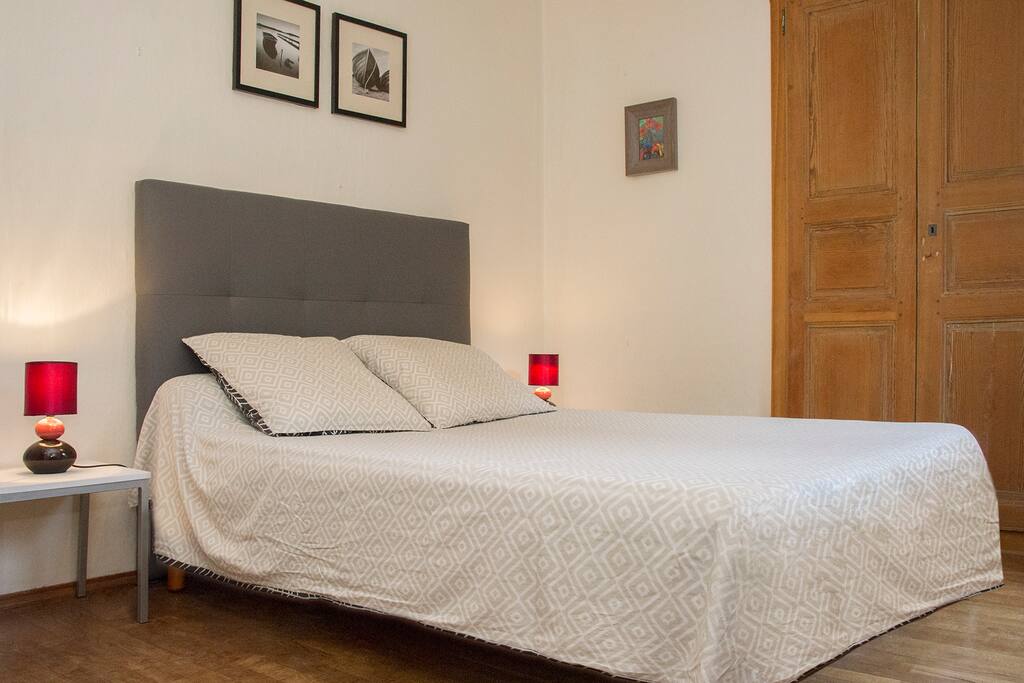 Chambre 2