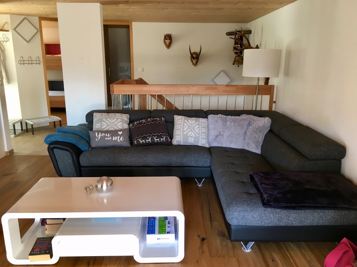 Ausserferrera Vacation Rentals & Homes - Ausserferrera, Ferrera, Switzerland  | Airbnb