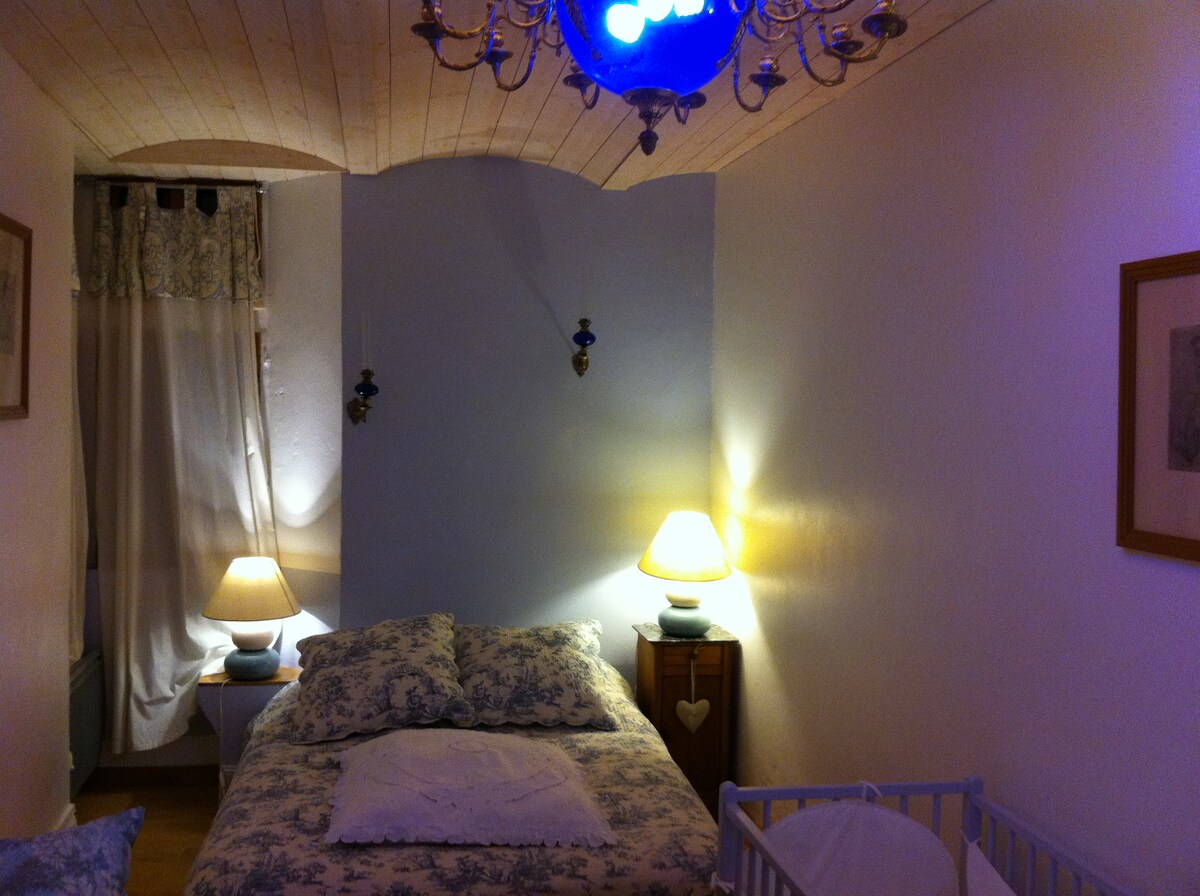 Chambre Juliette