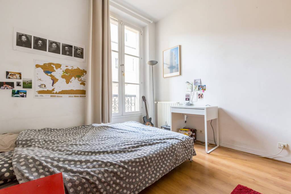 Private Room