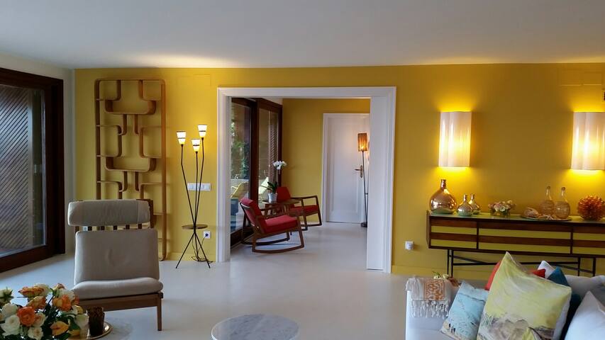 High Standard luxury and cosy Duplex in Tossa gallery image 4