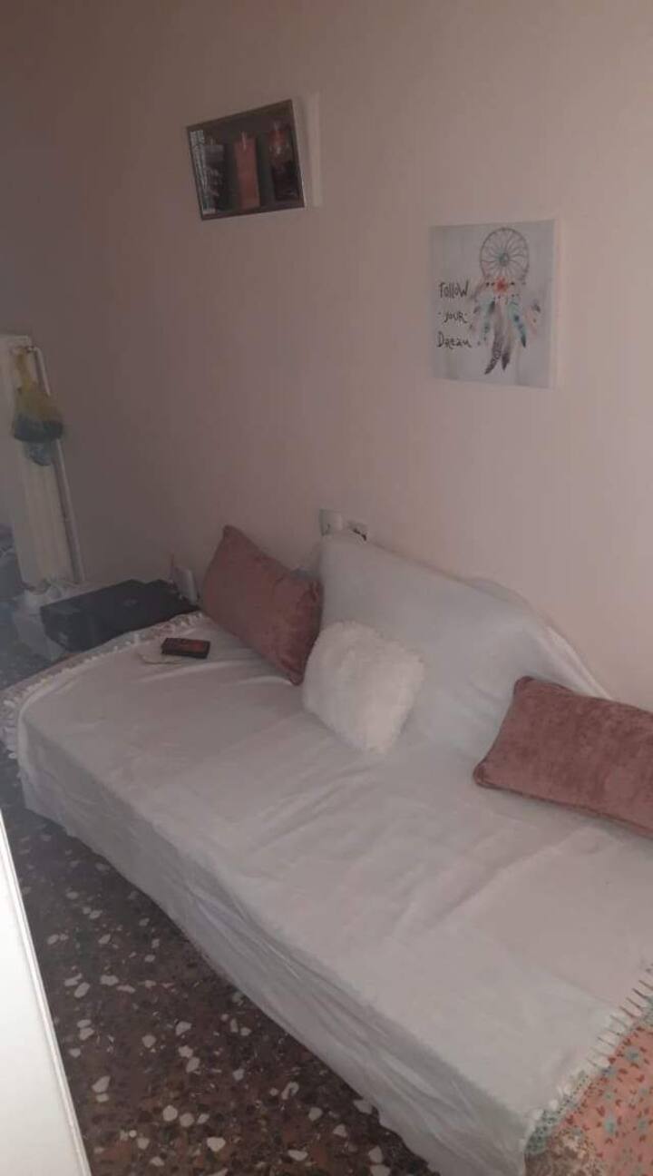 billis home, 1. fotografija