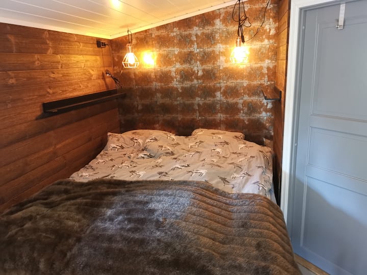 Dormitorio principal