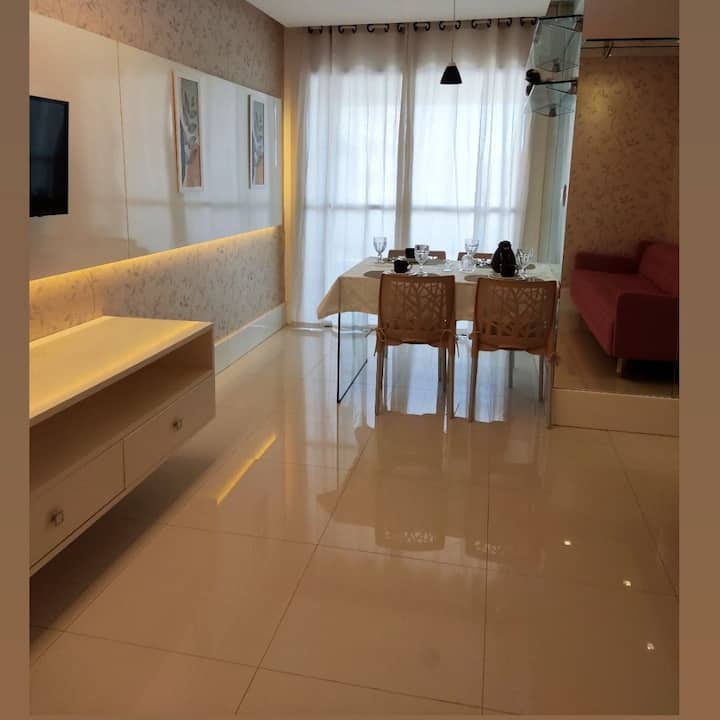 Atalaia Comfort - Aracaju