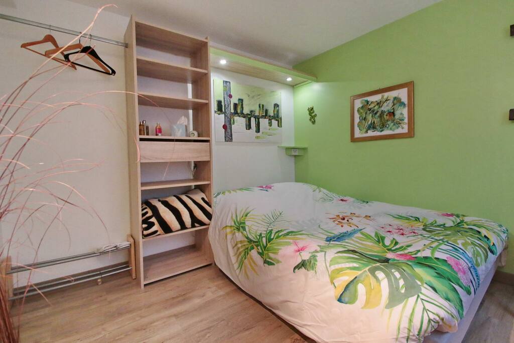 Chambre douce