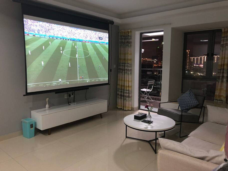 畅爽世界杯