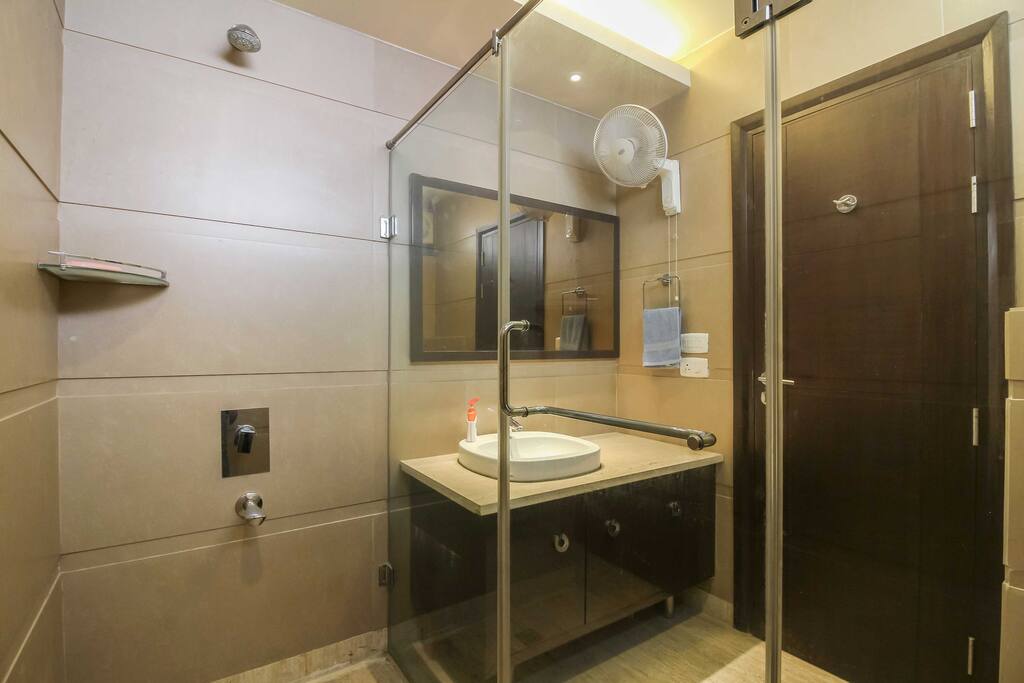 Washroom