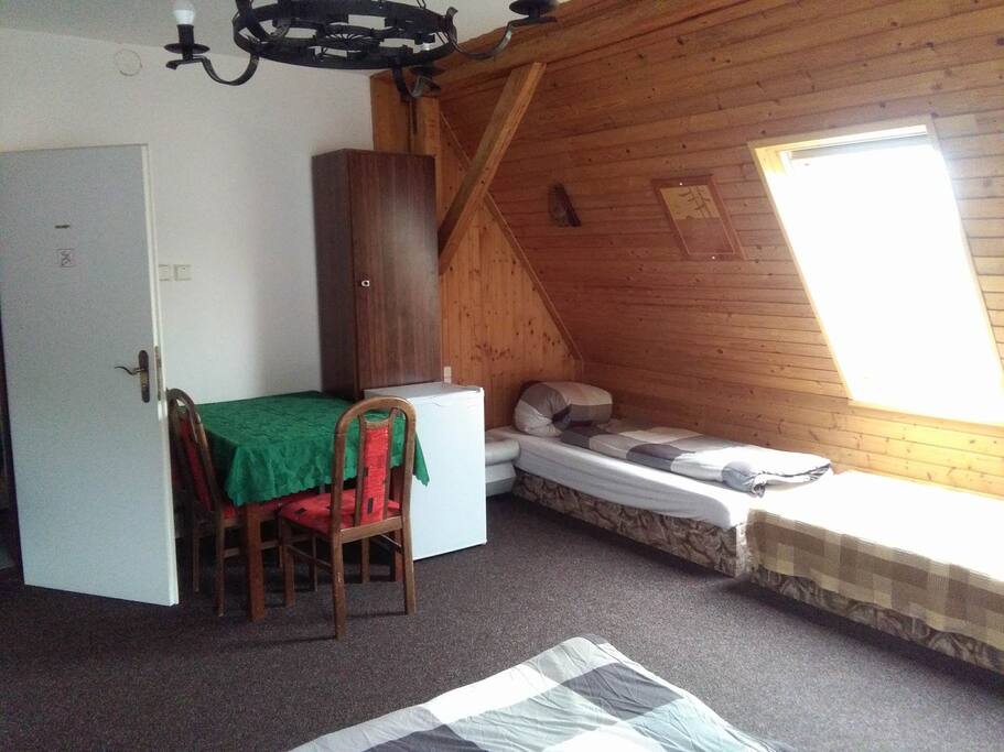 Pokoj č. 2