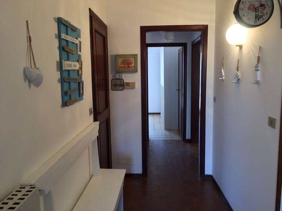 Ingresso