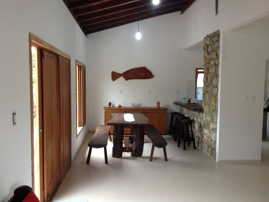 Sala de Jantar