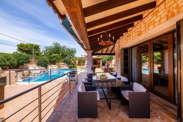 Villa Del Salto Uceda gallery image 5